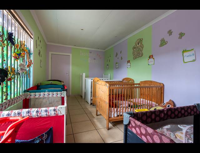 400M² BUSINESS FOR SALE IN OAKDENE